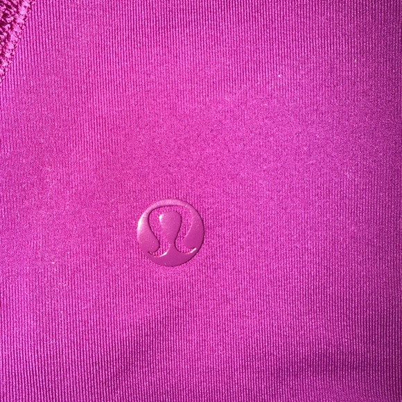 Lululemon Tank - Picture 3 of 4